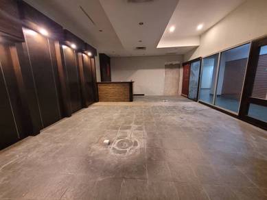 Shop / Office At One Stop Midlands, Pulau Tikus