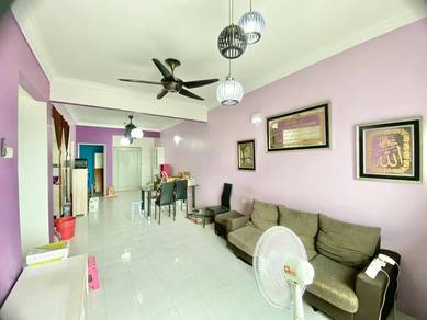 Villa Tropika (Bangi)