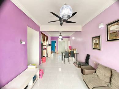 Villa Tropika (Bangi)-1