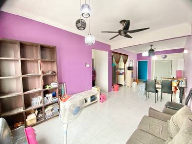 Villa Tropika (Bangi)-2