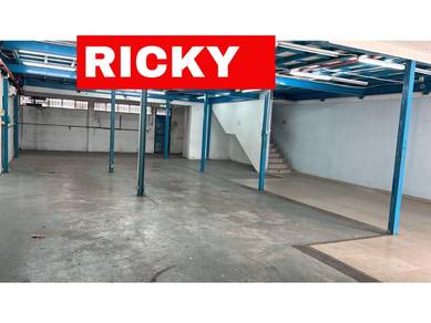 Warehouse-/-Factory-for-rent-Bayan-Lepas-Penang