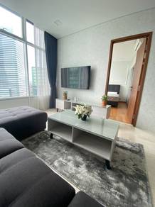 Sky Suites @ KLCC