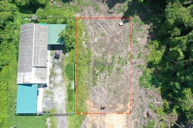 Residential-Land-for-sale-Kuala-Langat-Selangor
