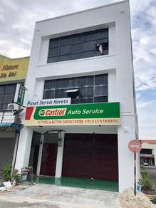 Shop-lot-for-sale-Ipoh-Perak