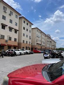 Pangsapuri Puchong Utama Court 2