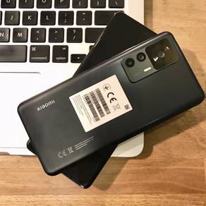 Xiaomi 12T 5G Camera Pro Ram16G Trade In Ready 11t
