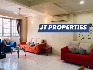 Kingfisher Series Condominium
