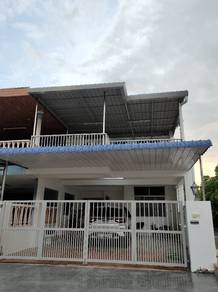 2-storey-Terraced-House-for-sale-Bukit-Tengah-Penang