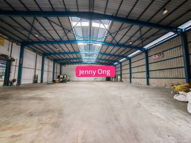 Warehouse-/-Factory-for-rent-Nibong-Tebal-Penang