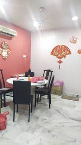 Batu Belah Double Storey House For Sale