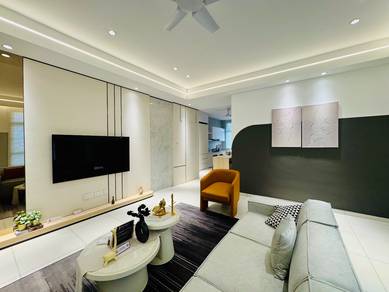 Full Loan Cash Back Freehold BUMI Double Storey Petronas Rembia Melaka