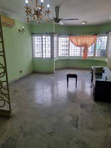 3R2B De Tropicana Condo Kuchai Lama KL