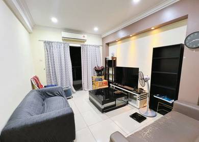 Canggih Height Condo for Sale Kota Kinabalu, Sabah