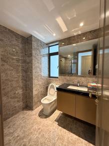 R&F Princess Cove / Master room / JB town / walking to CIQ / Seaview