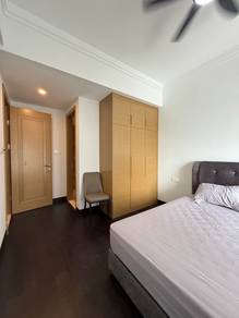 R&F Princess Cove / Master room / JB town / walking to CIQ / Seaview