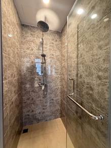 R&F Princess Cove / Master room / JB town / walking to CIQ / Seaview