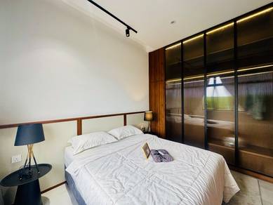 [ BUMI LOT MCL ] FULL LOAN Double Storey Terrace Krubong Melaka City