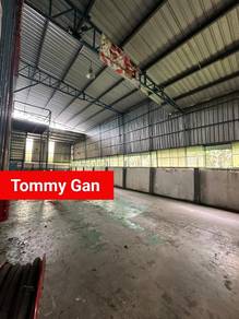 Warehouse-/-Factory-for-rent-Nibong-Tebal-Penang