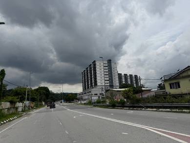 Industrial-Land-for-sale-Hulu-Langat-Selangor