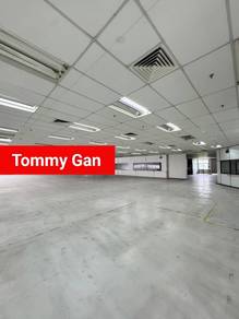 Prai Industry Factory 46046sqft Easy Access Near To Penang Bridge