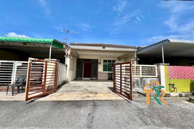 Taman Keranji Alor Mengkudu