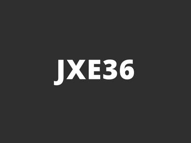JXE36
