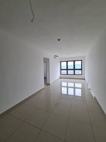 M Vertica, Jalan Cheras, Close to MRT, LRT and malls, Corner Unit
