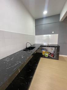 Flat Taman Plentong Utama