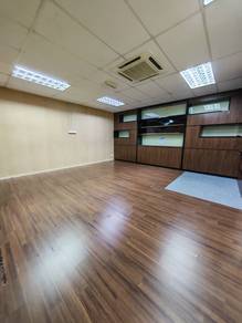 Warehouse-/-Factory-for-rent-Nibong-Tebal-Penang