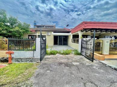 1-storey-Terraced-House-for-sale-Cheras-Kuala-Lumpur