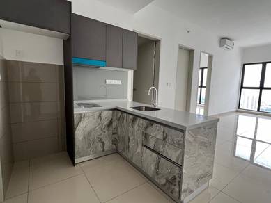 Trion 2 KL, Kuala Lumpur, Chan sow lin
