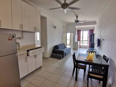 Puncak Luyang Condo 🌟 3 Rooms 2 Bathroom 👉 Fully Furnished