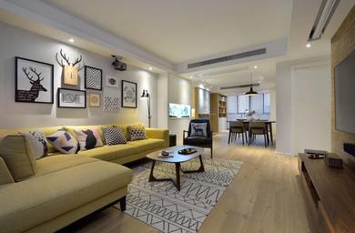 Sepang Bdr Enstek FREEHOLD SEMI D 48x95 CashBack 46k BUMI LOT