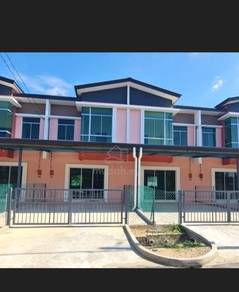 2-storey-Terraced-House-for-sale-Papar-Sabah