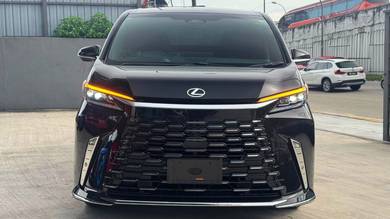 Lexus LM 500H 2.4 VERSION L (A) 4 Seater600km