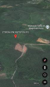 Agricultural-Land-for-sale-Jelebu-Negeri-Sembilan