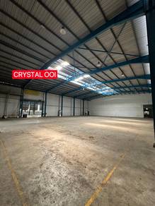 Warehouse-/-Factory-for-rent-Nibong-Tebal-Penang