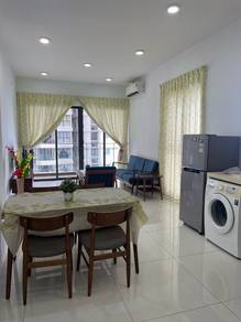 Country Garden Danga Bay @Near CIQ | JB Town | Seaview | Low Depo