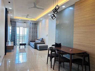 Meridin Bayvue @Sierra Perdana | Masai | Pasir Gudang | Permas | 3Room
