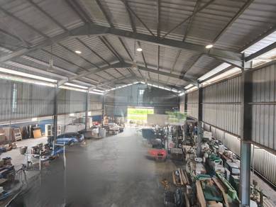 Warehouse-/-Factory-for-sale-Bukit-Rambai-Melaka