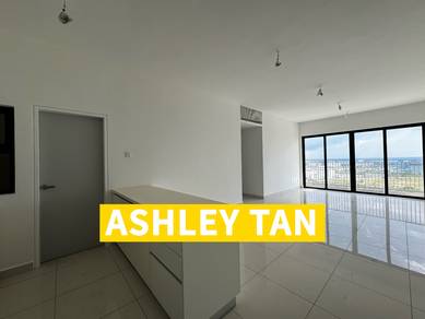 VR AVAILABLE Vertu Resort 3rooms Partial Furnish Keys On-hand Nego