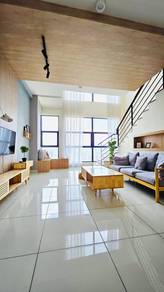 ARTE MONT KiaRa DupLeX ✅ 100% FuLLy FurnisheD RenovaTeD DeSigN