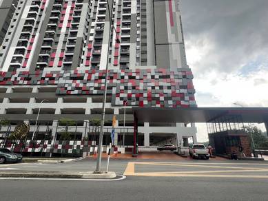 Residensi Mutiara