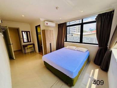 Room-for-rent-City-Centre-Kuala-Lumpur