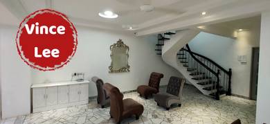 Semi-Detached-House-for-rent-Tanjong-Tokong-Penang