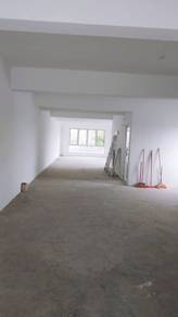 FOR SALE 3-Storey Corner Shoplot @ Bandar Laguna Merbok, Sungai Petani