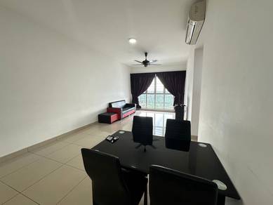 GP Residence Service Residence Gelang Patah