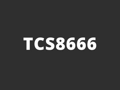 TCS8666