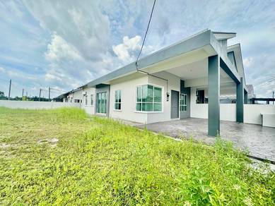 Semi-Detached-House-for-sale-Seri-Iskandar-Perak