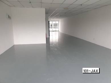 Shop-lot-for-rent-Setia-Alam-Selangor